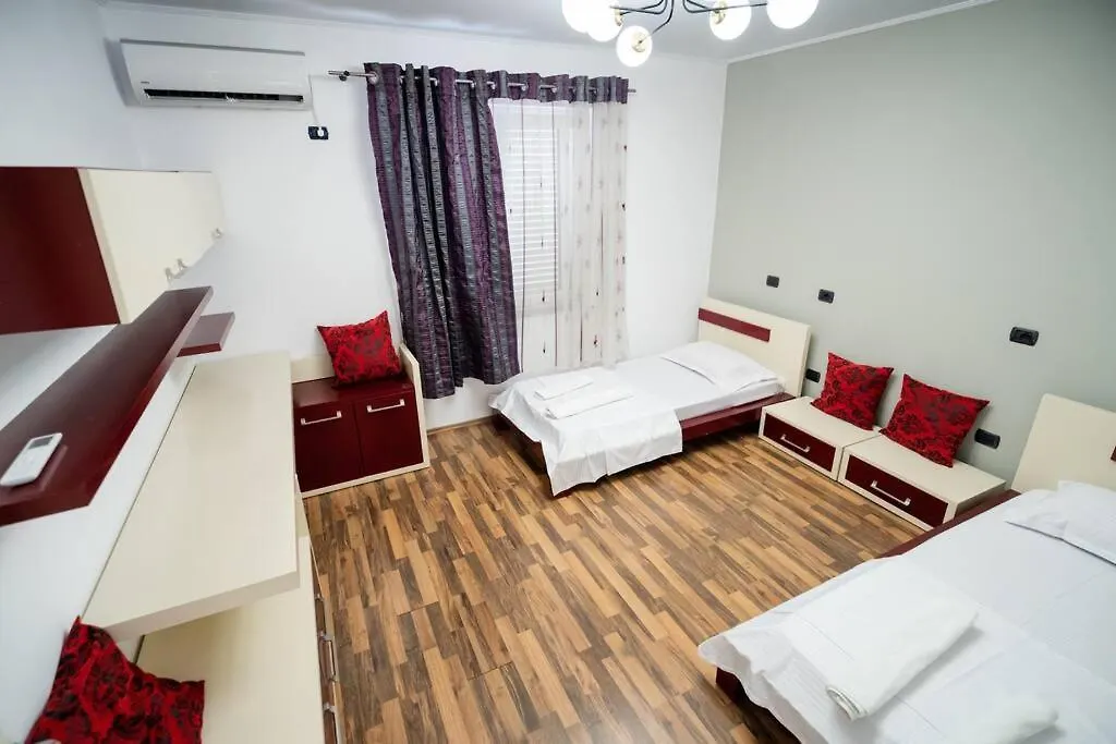 Private Luxury Villa, River View Shkodra
